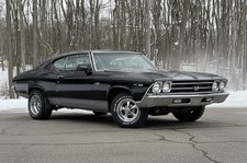 1969 Chevrolet Chevelle for Sale