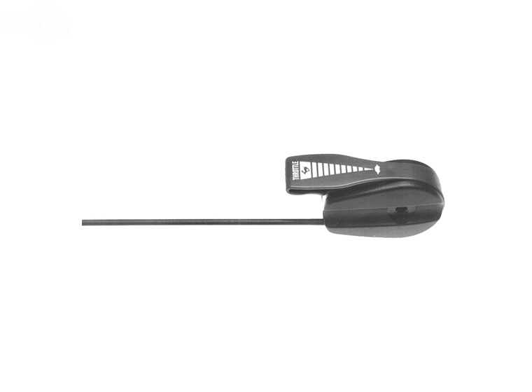 Throttle Control for Murray 71157 71180 Walkbehind Mowers 55