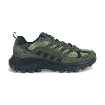 Merrell Men's Speed Strike 2 Trek Olive Running Shoes J500621 | eBay