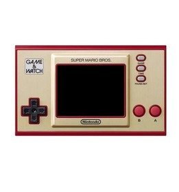 NINTENDO Game and Watch Mario Edition (Limited Edition) FREE SHIPPING NIB