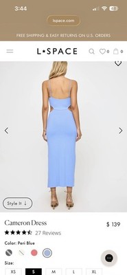 denim a line maxi dress Denim A-Line Lightweight Maxi Dress