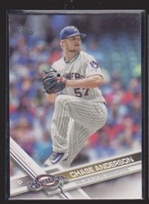 Milwaukee Brewers Extravaganza Inserts Rookies -- Get 40% off!!