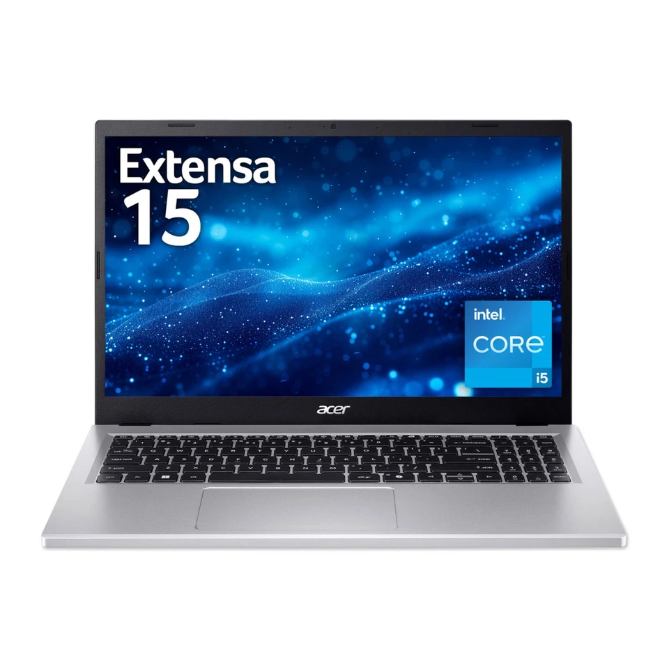 Acer Extensa Intel Core i5 16GB RAM 512GB SSD 15.6 Inch Windows 11 NX.EJ9EK.00C