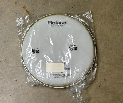 Brand New Roland Drums 8-inch Mesh Head MH-8 Acoustic V-Drums Remo