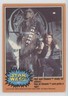 1977 O-Pee-Chee Star Wars Han and Chewie Ready for Action! #