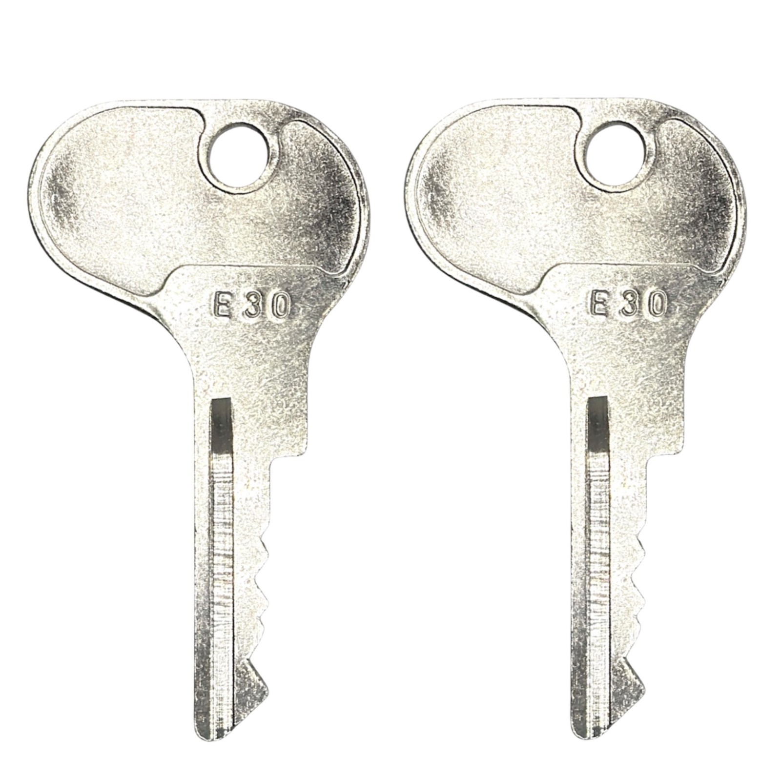 205 100 Juego de 15 llaves E30 para Bosch 3 341 980 279 cerradura de encendido 0 342 006 003