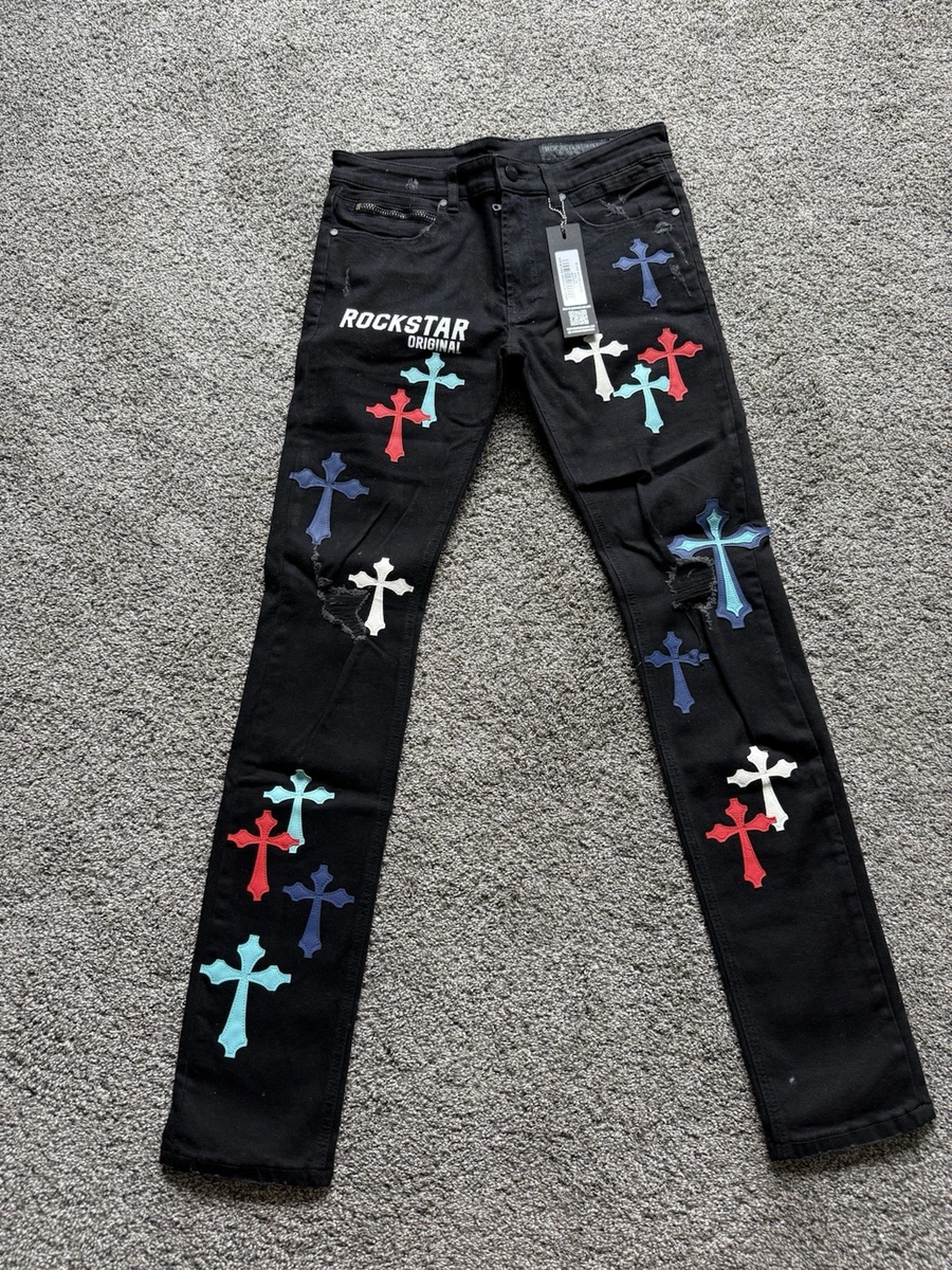 Rockstar Black Clothing for Men | Updated Sep 2026