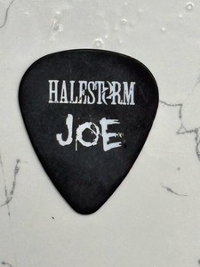 Halestorm Pick