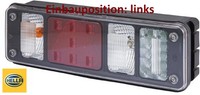 Hella 2VP340961-031 Heckleuchte Links RüCklicht Hecklicht RüCkleuchte
