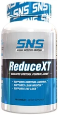 Serious Nutrition Solution SNS Reduce XT Non-Stim Fat Burner