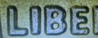 1982-D  BU  L D  LINCOLN  CENT PENNY  DDO   3.1g — photo 9