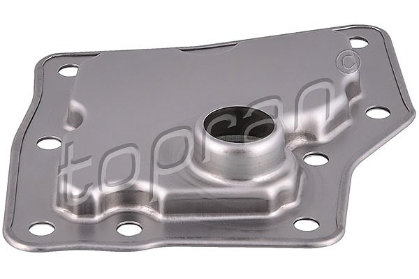 Topran Hydraulikfilter, Automatikgetriebe U.A. FüR Seat, Skoda, VW-image