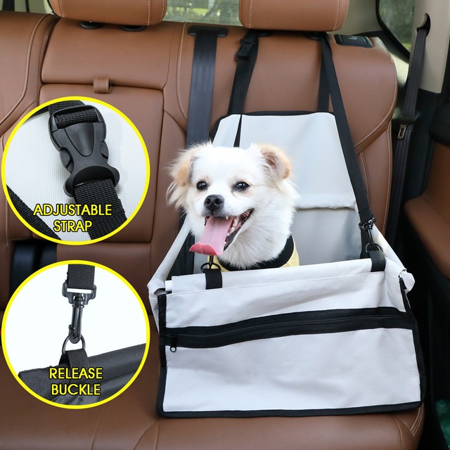 portable foldable car seat