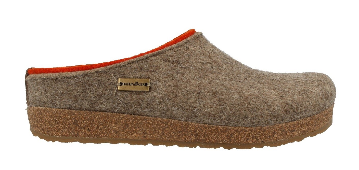 Haflinger