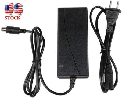 42V 2A for Segway Ninebot Battery Charger ES2/ES4/E22/ES1L Electric Kick Scooter