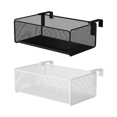 Balkon Blume Pflanze Regal Hängen Lagerung Korb für Home Office Essentials