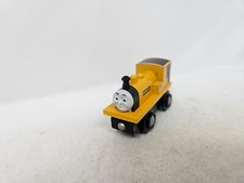 Thomas  Friends Wooden Railway Brio UK Duncan Train Tank Engine VGUC