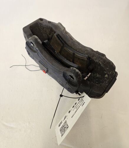 FRONT LEFT BRAKE CALIPER AUDI Q7 4LB 17ZL 03.2003 - 05.2010 PORSCH CAYENNE - Picture 22 of 24