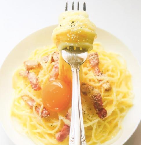 Campione giapponese di cibo in plastica cibo falso ora di mangiare! spaghetti... - Bild 3 von 5