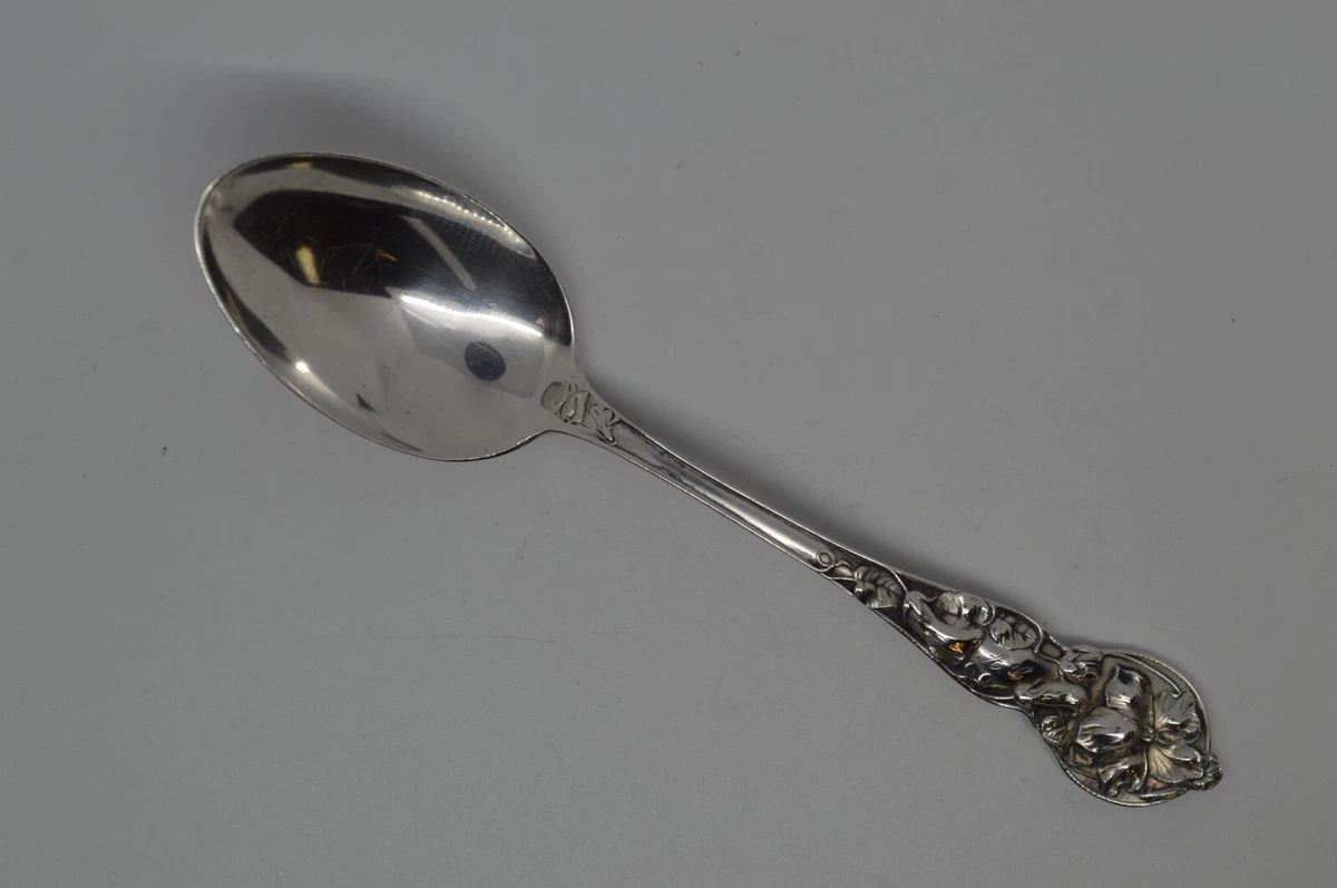 Watson Spoon Silver Antiques for sale | eBay