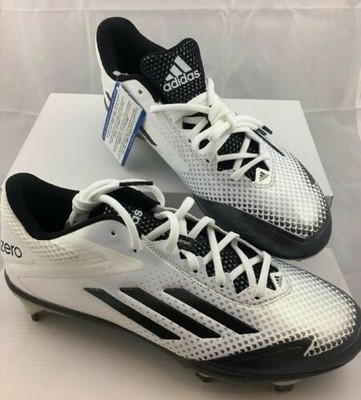 adidas adizero afterburner 4.0 low metal baseball cleats