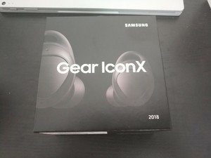 samsung iconx 2018 ebay