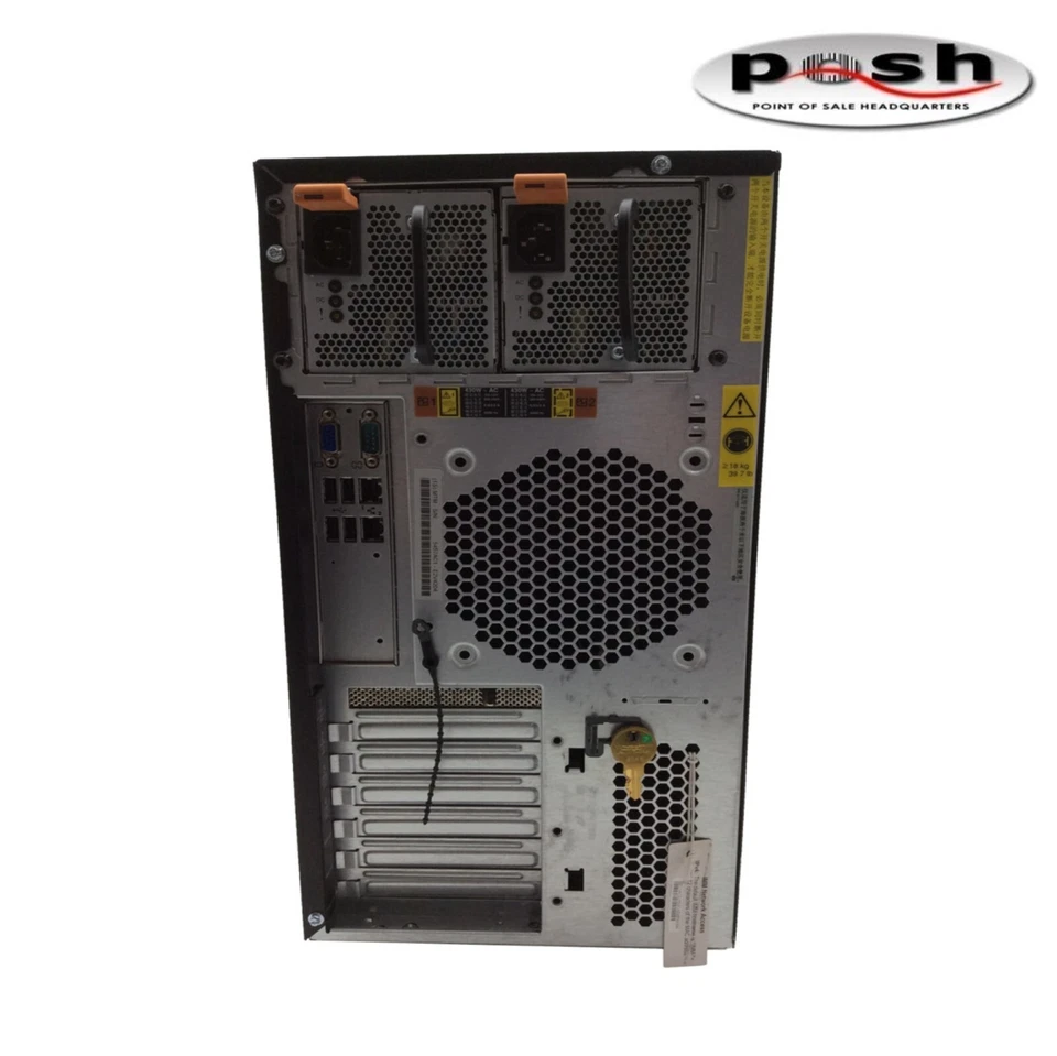 IBM System X3100 M5 (PN: 5457-AC1) Server - Image 2 of 4