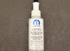 New Oem Mopar Soft Top Zipper Cleaner Lubricant Bottle 05066440aa Jeep 97-15