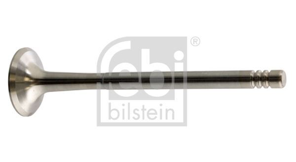 Soupape d'échappement pour Alfa Romeo 147 T.Spark et Fiat Barchetta 1.8 16V