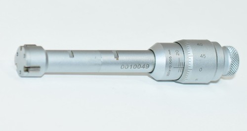 Intrimic 3-Punkt-Innenmessschraube Messbereich 16-20 mm Analog RHV22304 - Picture 6 of 11