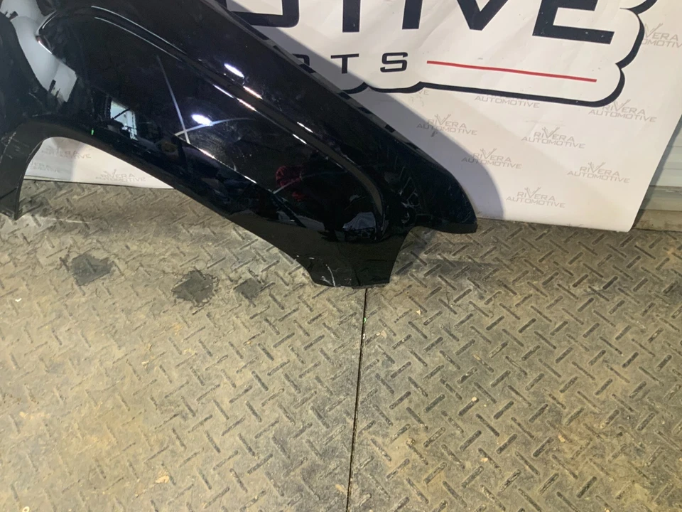 2015 2016 2017 2018 2019 2020 2021 2022 GMC CANYON FRONT RIGHT FENDER OEM - Image 3 of 4