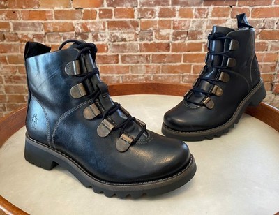fly london combat boots