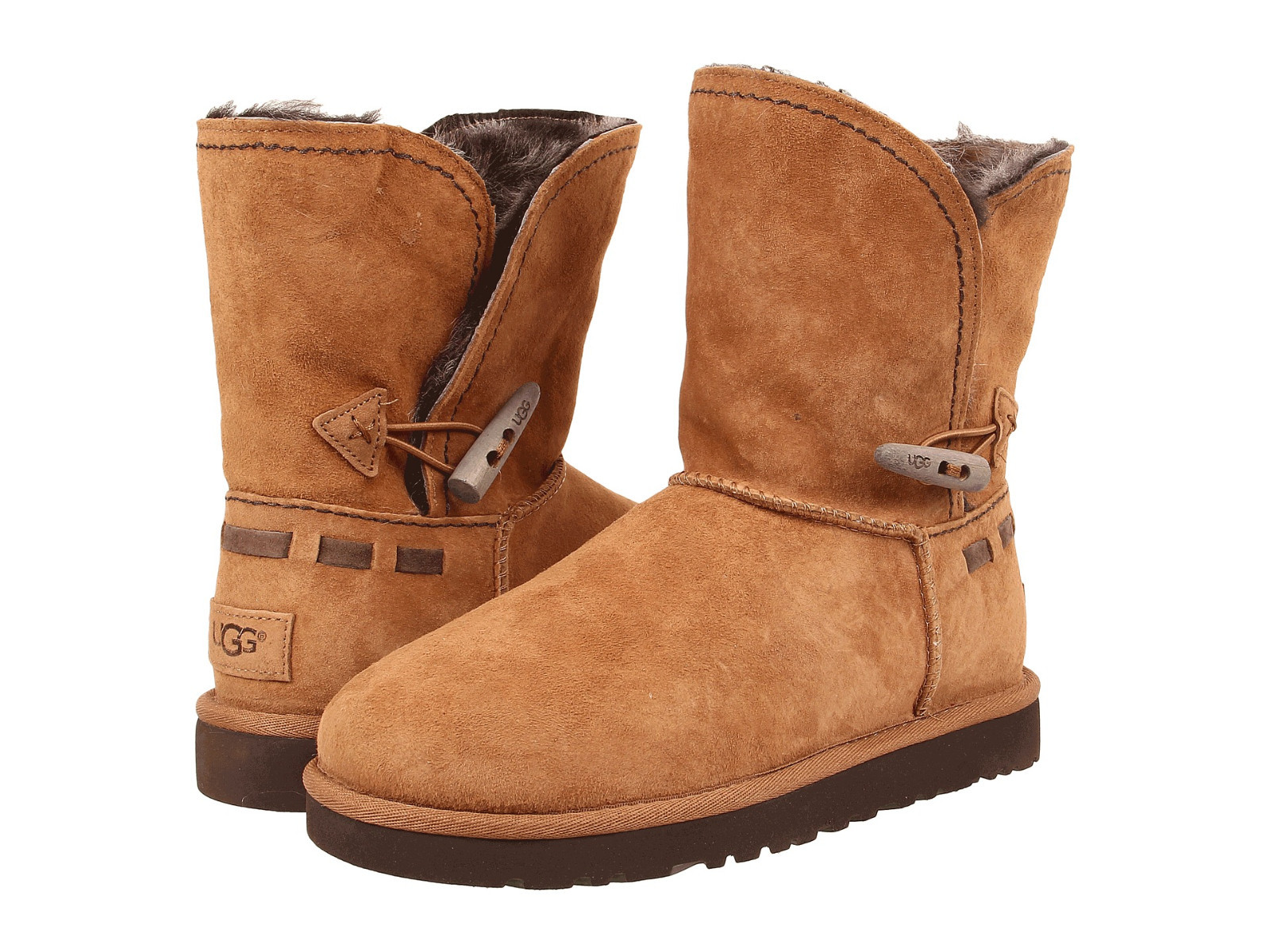 ugg australia original
