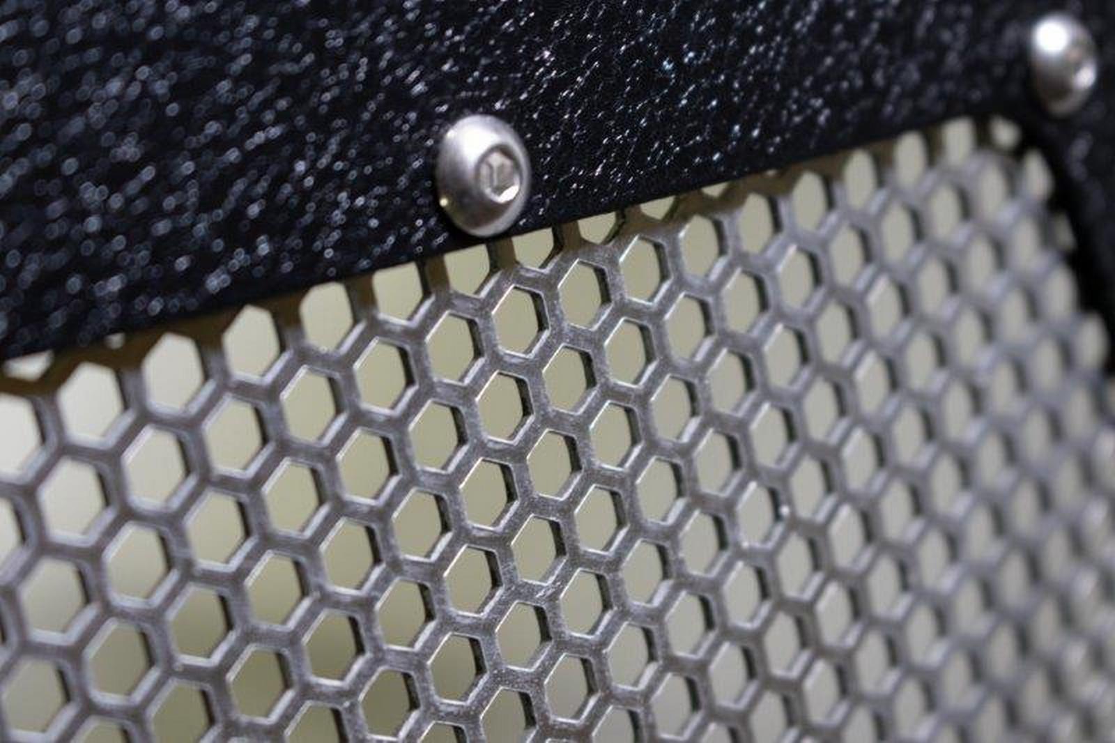 Fishbone Offroad Truck Bed Rack - Chase Rack FB21249