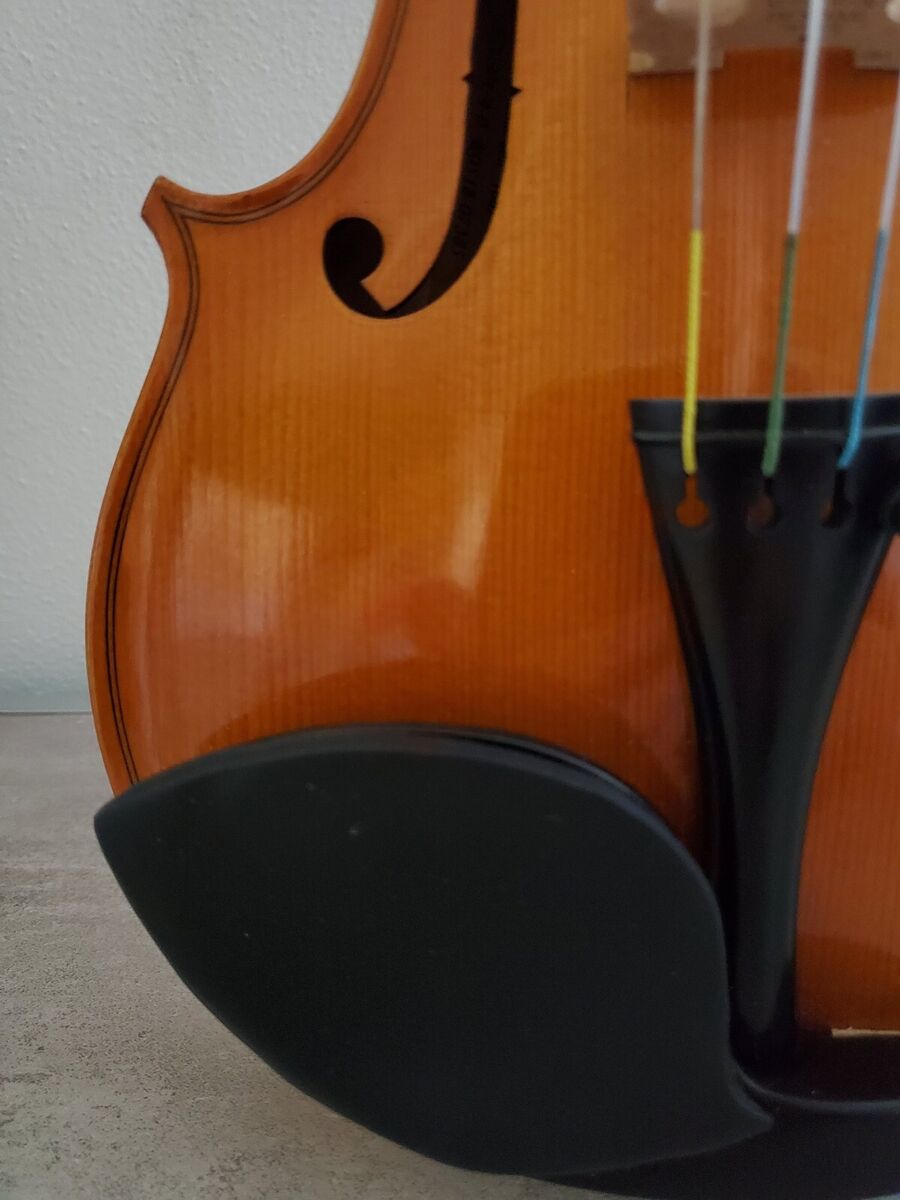 Karl Hofner H5 4/4 Violin Made In Germany | eBay Karl Hofner H5 4/4 Violin Made In Germany | eBay