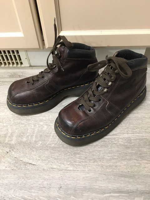 used doc martens ebay