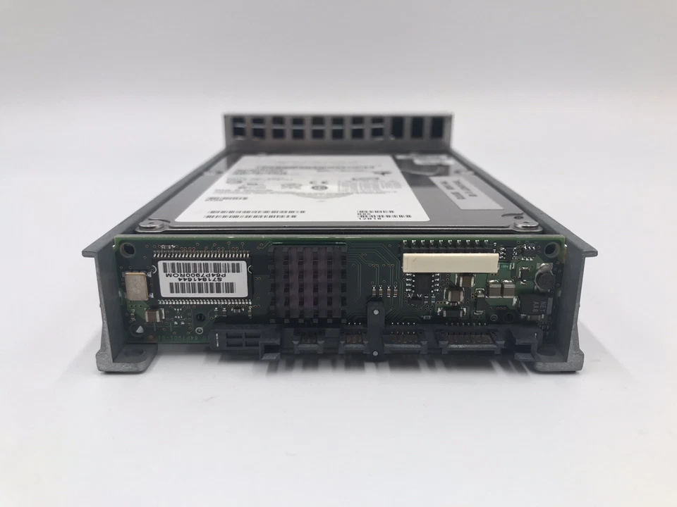 22R0609 IBM 9.1GB 10K Advanced SSA HDD 17TR6326 HUS103073FL3800 17R6326 7AF552FE - Image 4 of 4