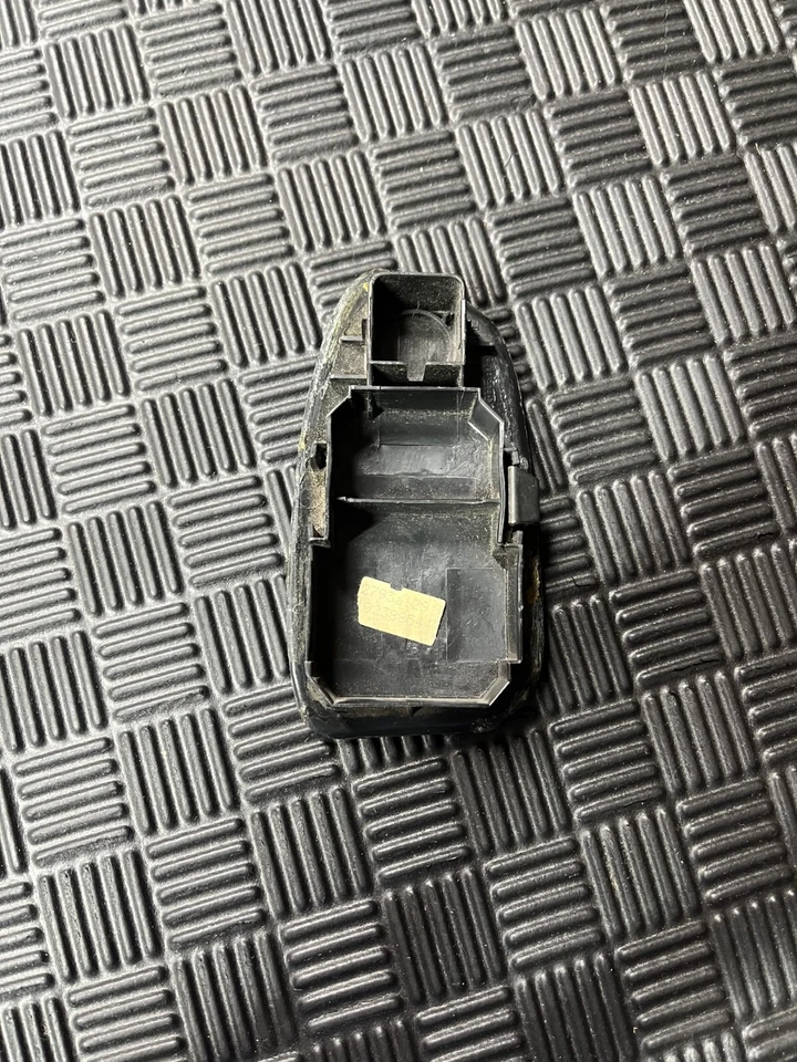 93-02 Camaro Door Panel Power Switch Delete Panel Bezel LH Driver Graphite Left — 第 4/4 张图片