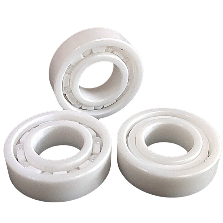 CIRCLEVAST Reel Ceramic Bearing Reel Replacement Bearing Ball Stainless Steel