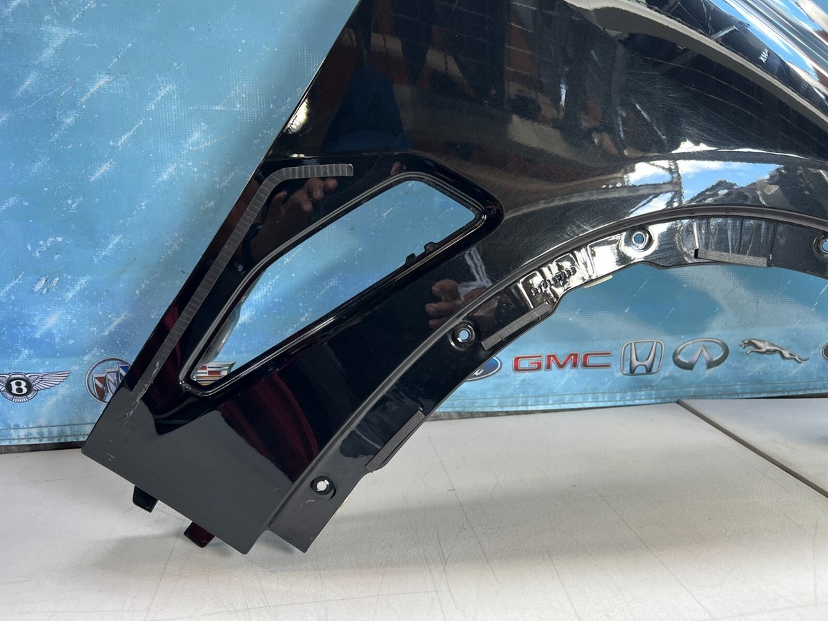 2019 2020 2021 BMW X5 G05 PASSENGER SIDE FENDER OEM USED | eBay