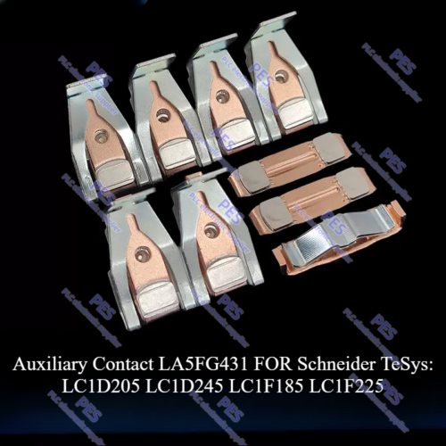 Schneider Contact Kits LA5FF431 LA5FH431 LA5FG431 LA5F400803 LA5FK431 LA5D150803 - Picture 15 of 36