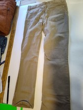 Boys URBAN PIPELINE Ultimate Flex Khaki Straight Pants Size 10 Slim