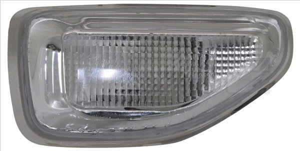 Right TYC 18-0787-01-2 Indicator for DACIA