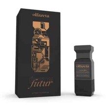 Olfazeta Event 22U / 23M / 23 W / 24W  Extrai...