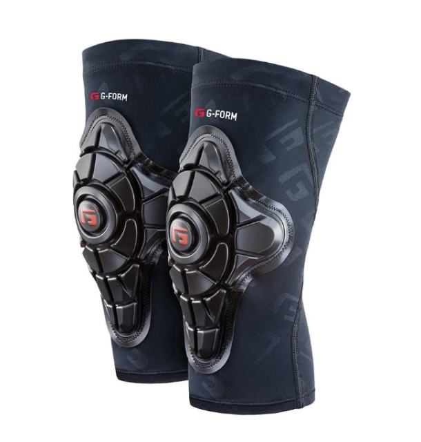 mountain bike knee pads ebay