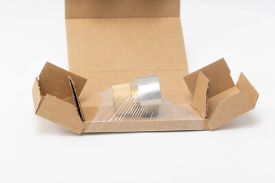 IFM Weld Adapter with Mandrel