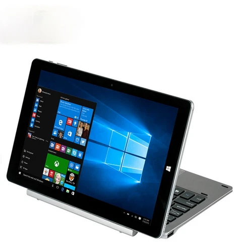 Original Magnetic Keyboard For Chuwi Hi10XR / Hi10X /hi10air / Hi10 Pro- English - Picture 4 of 5