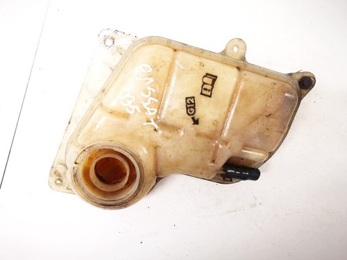 Volkswagen Passat 1998 Expansion Tank coolant (RADIATOR EXPANSION  #1146373-75