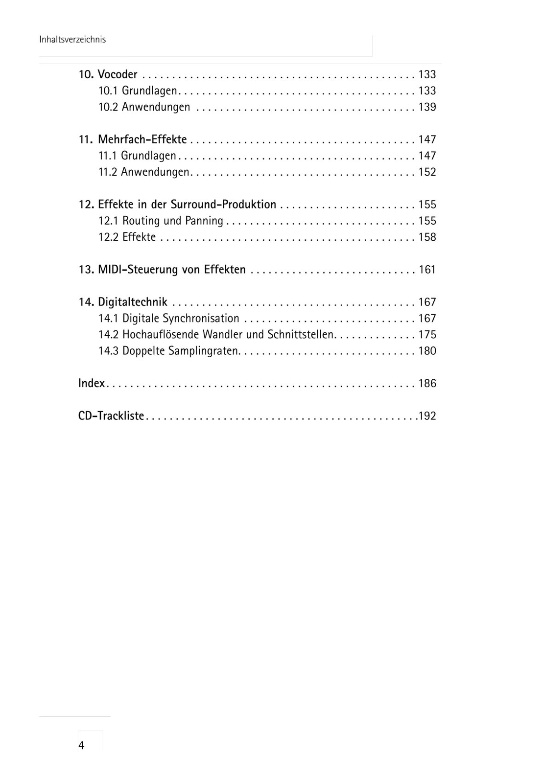 Thumbnail - Effekte & Dynamics, Thomas Sandmann