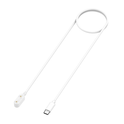 Type C ChargingCableBand 7 8 9 Base Charger Adapter For Huawei Fit3/2/SE/mini S2 - Photo 9 sur 13